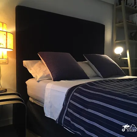 Apartment Alegria