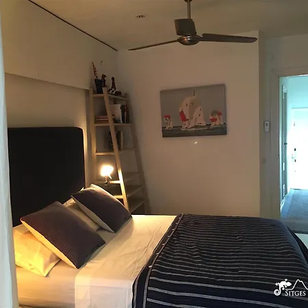 Apartmán Alegria *