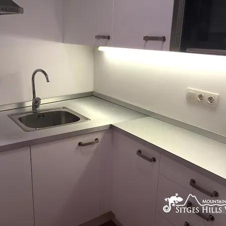 Apartamento Alegria