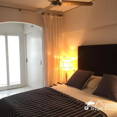 Apartamento Alegria *