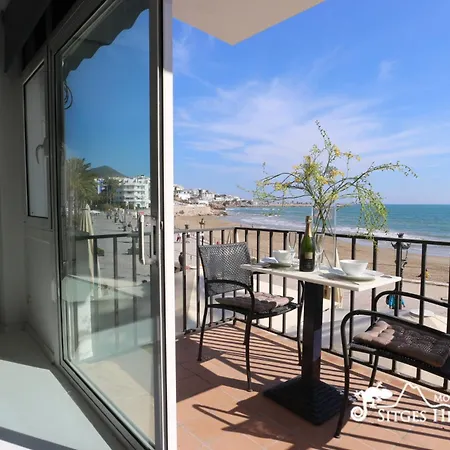 Alegria * Sitges