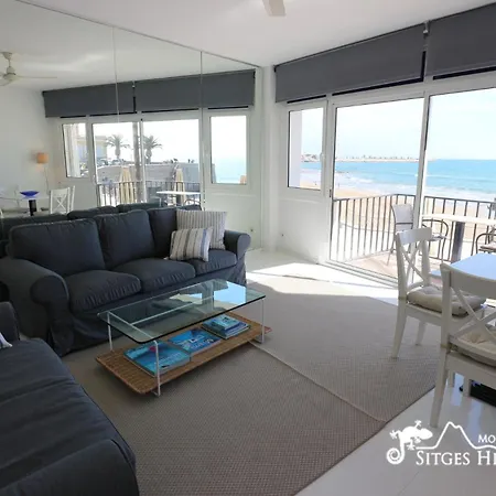 Apartamento Alegria *