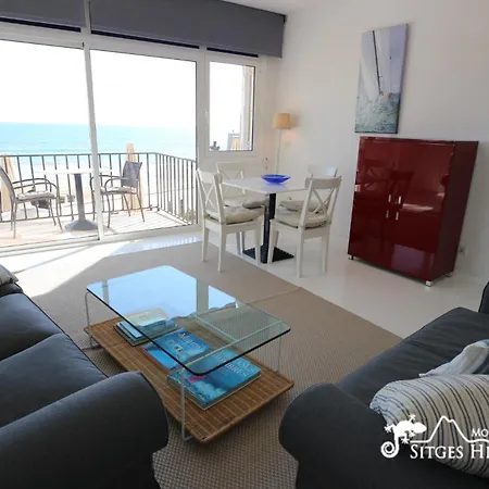 Apartmán Alegria Sitges