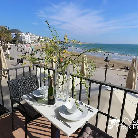 Alegria Sitges