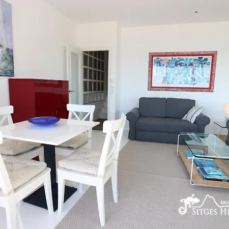 Apartmán Alegria