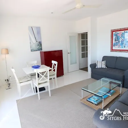 Apartamento Alegria *