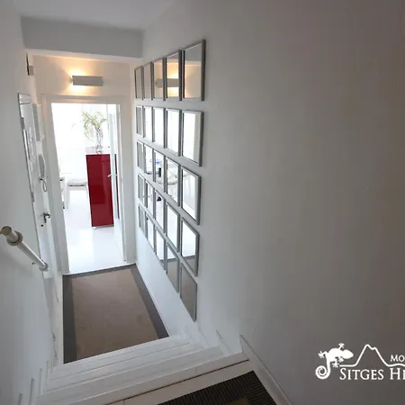 Alegria Appartamento Sitges